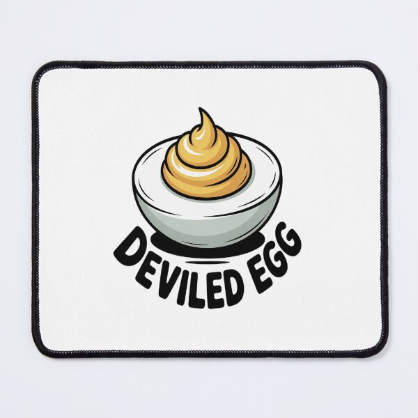Item preview, Deviled Eggs For Deviled Egg Lover designed and sold by VladoZork.