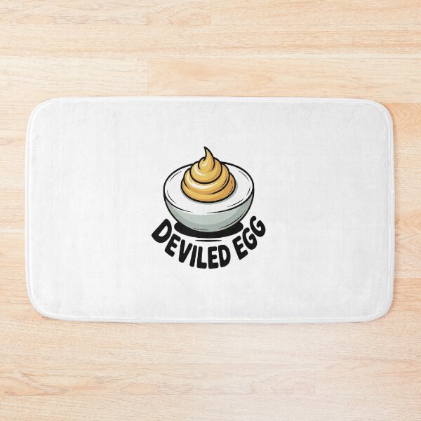 Item preview, Deviled Eggs For Deviled Egg Lover designed and sold by VladoZork.