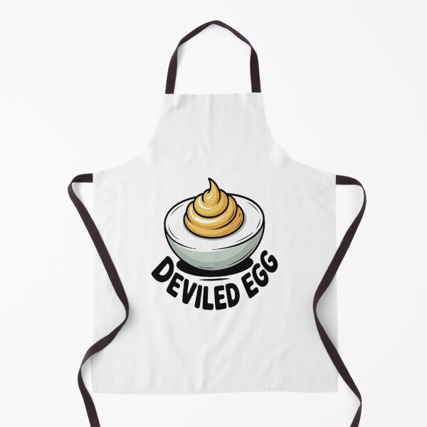 Item preview, Deviled Eggs For Deviled Egg Lover designed and sold by VladoZork.