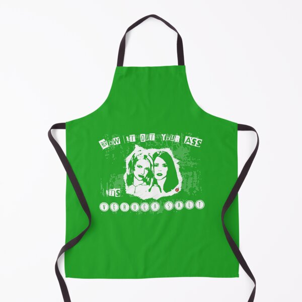 Item preview, -Blow-It-Out-Your-Ass-It_S-Veruca-Salt-Essential-T-Shirt designed and sold by Abraia77.