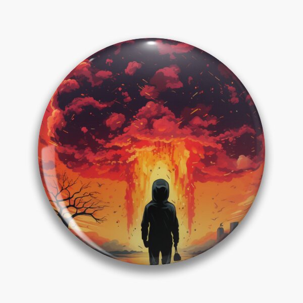Item preview, The Last Witness – Standing at the Edge of Nuclear Dawn designed and sold by DJRob1337 Productions.