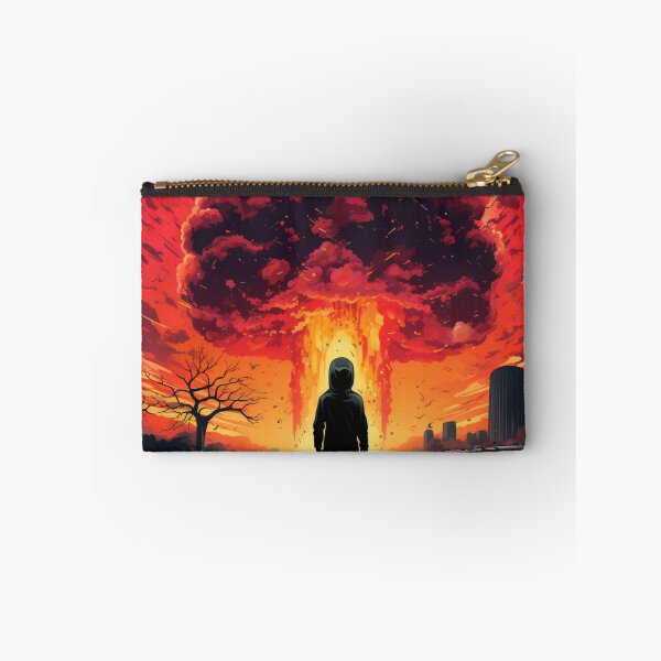 Item preview, The Last Witness – Standing at the Edge of Nuclear Dawn designed and sold by DJRob1337 Productions.