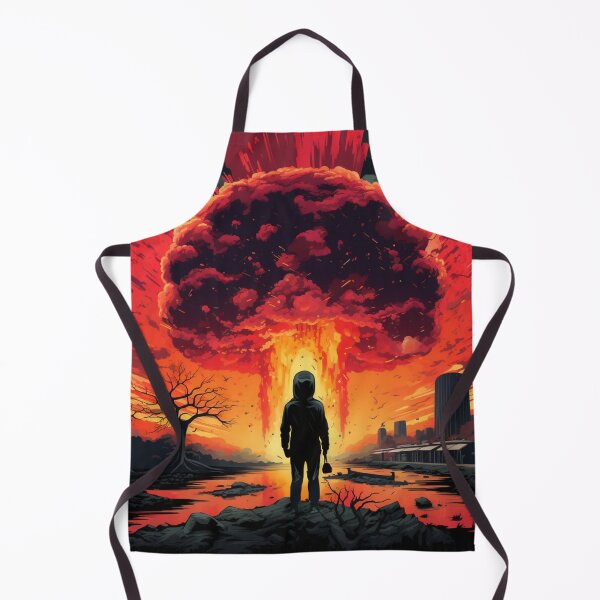 Item preview, The Last Witness – Standing at the Edge of Nuclear Dawn designed and sold by DJRob1337 Productions.