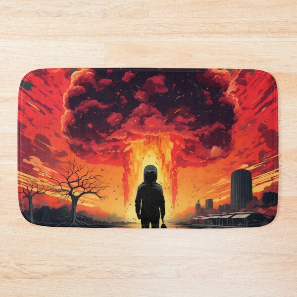Item preview, The Last Witness – Standing at the Edge of Nuclear Dawn designed and sold by DJRob1337 Productions.