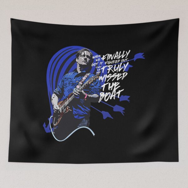 Item preview, Tour Vintage Rock Indie 80s American New Retro designed and sold by NTProductionArt.