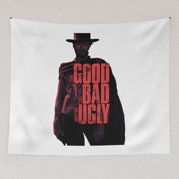 Item preview, Movie Film Cowboy 90s American Retro Vintage designed and sold by JuliusaMenzelo.