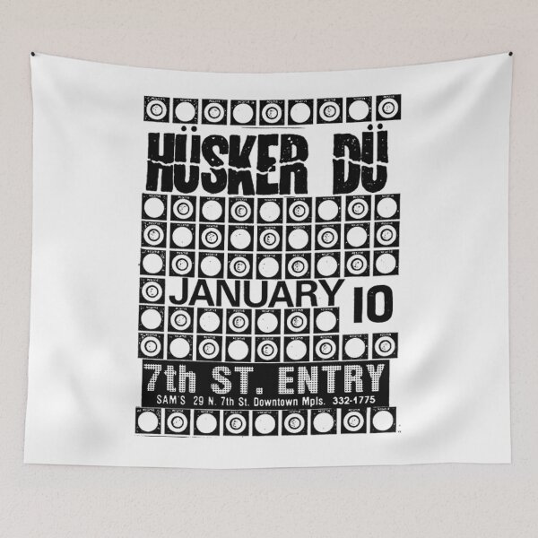 Item preview, America 80s Vintage Tour Live Show Band designed and sold by Blancocalico.