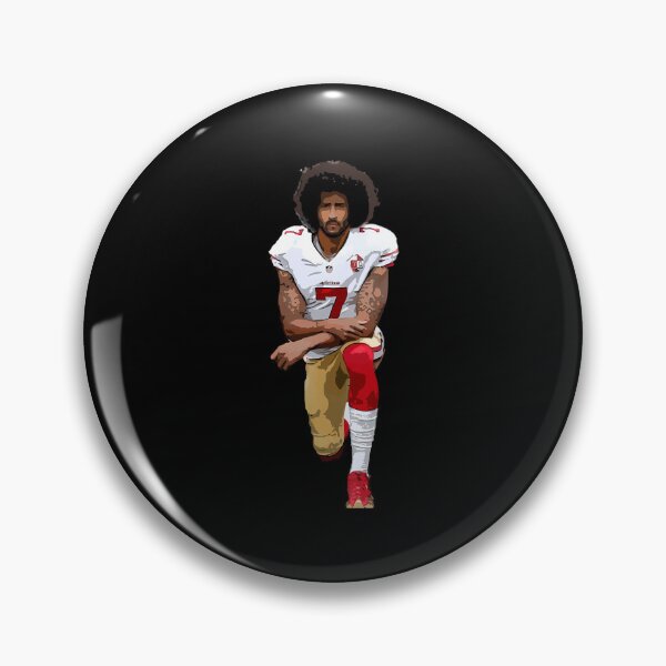 Item preview, colin kapernick designed and sold by Roosbogaerts.