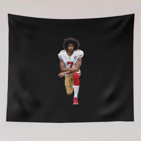 Item preview, colin kapernick designed and sold by Roosbogaerts.