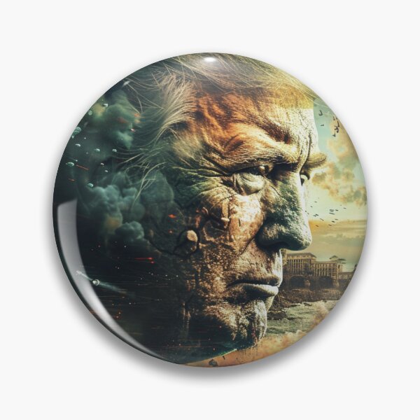 Item preview, The Brink - When Politics Ignite the End designed and sold by DJRob1337 Productions.