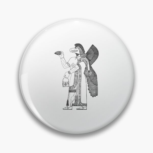 Item preview, Egyptian God designed and sold by Ancient Future Gifts.