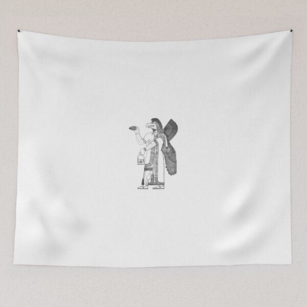 Item preview, Egyptian God designed and sold by Ancient Future Gifts.