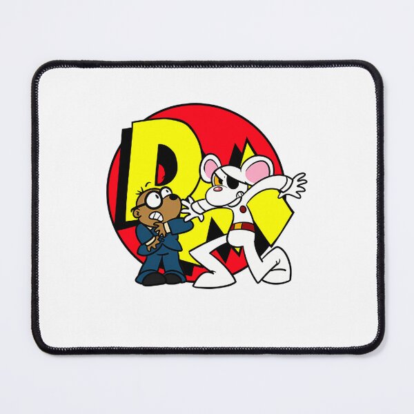 Item preview, 80s Mouse Vintage Retro Cartoon Funny Movie designed and sold by TMcConnellK.