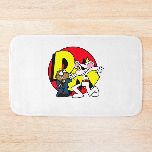 Item preview, 80s Mouse Vintage Retro Cartoon Funny Movie designed and sold by TMcConnellK.