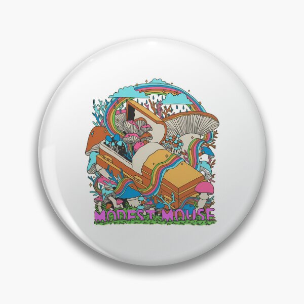 Item preview, New Vintage Rock 80s Retro Indie Tour American designed and sold by NTProductionArt.