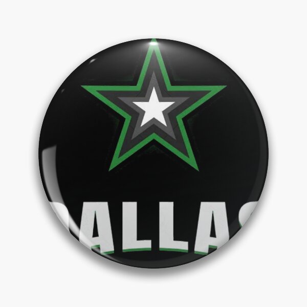 Artikelvorschau, Kunst - Dallas Stars entworfen und verkauft von jacockbrendau.