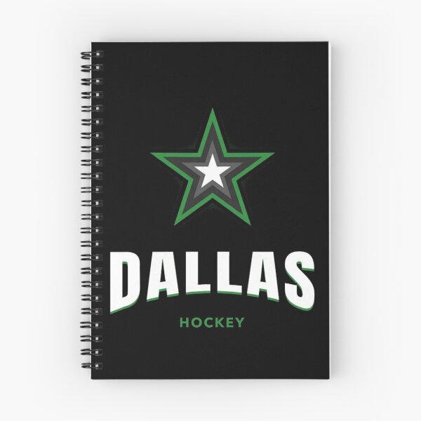 Artikelvorschau, Kunst - Dallas Stars entworfen und verkauft von jacockbrendau.