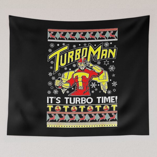 Item preview, Holiday Movie 90s Happy Christmas American Retro designed and sold by Olincristie.