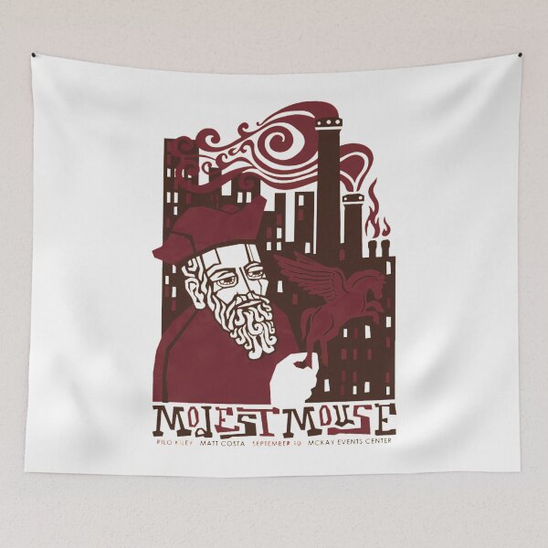 Item preview, Tour Vintage Indie Retro Rock American New 80s designed and sold by NTProductionArt.