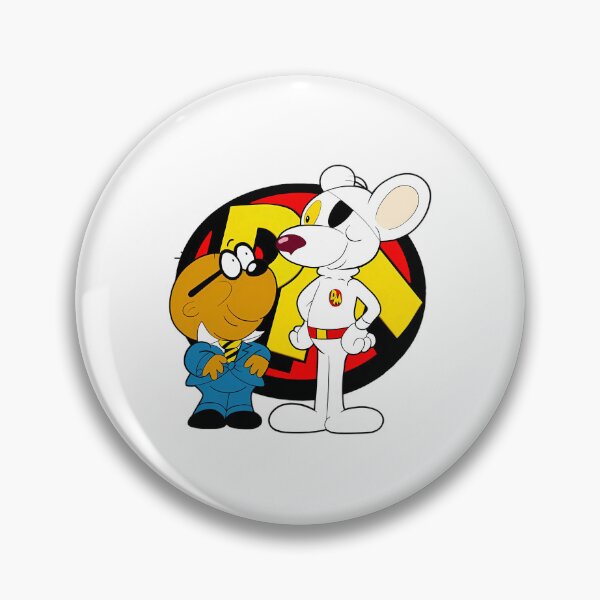 Item preview, Movie Funny 80s Mouse Vintage Retro Cartoon designed and sold by TMcConnellK.
