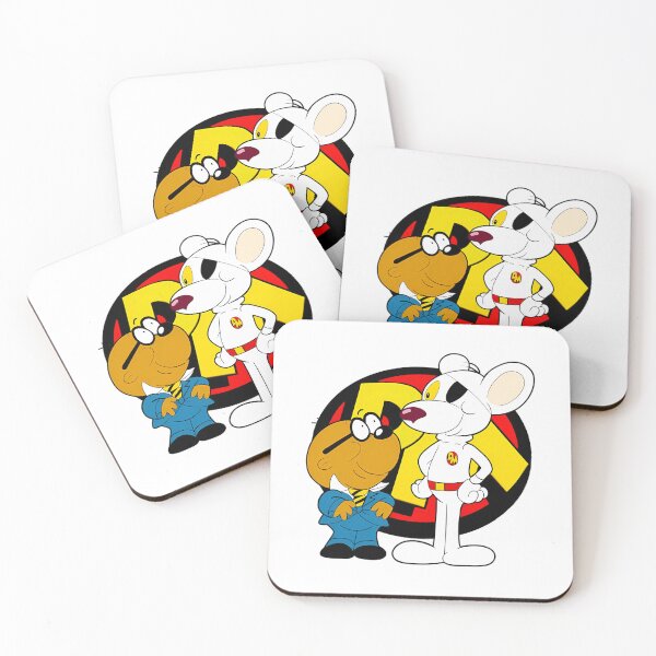 Item preview, Movie Funny 80s Mouse Vintage Retro Cartoon designed and sold by TMcConnellK.