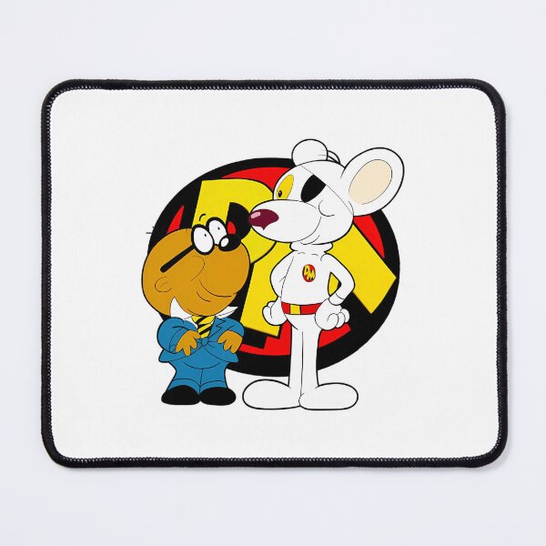 Item preview, Movie Funny 80s Mouse Vintage Retro Cartoon designed and sold by TMcConnellK.