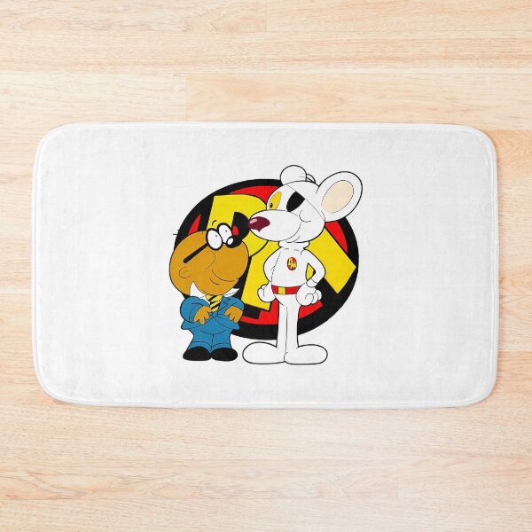Item preview, Movie Funny 80s Mouse Vintage Retro Cartoon designed and sold by TMcConnellK.