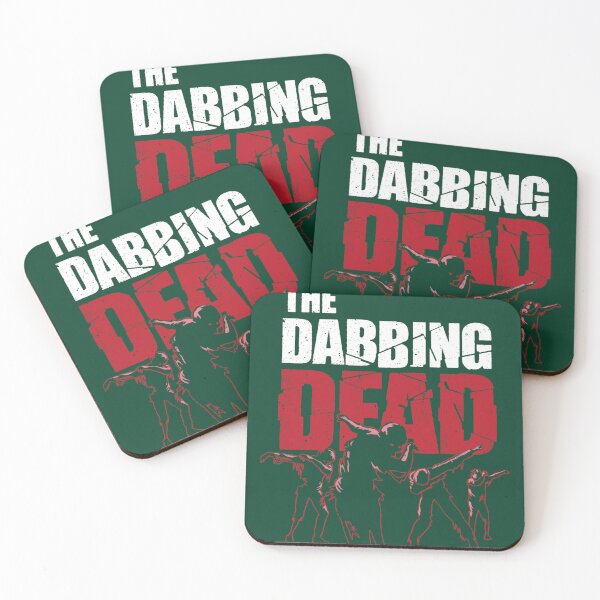 Item preview, Dabbing Dead Zombie(1) designed and sold by FULLCIRCLEWEAlj.