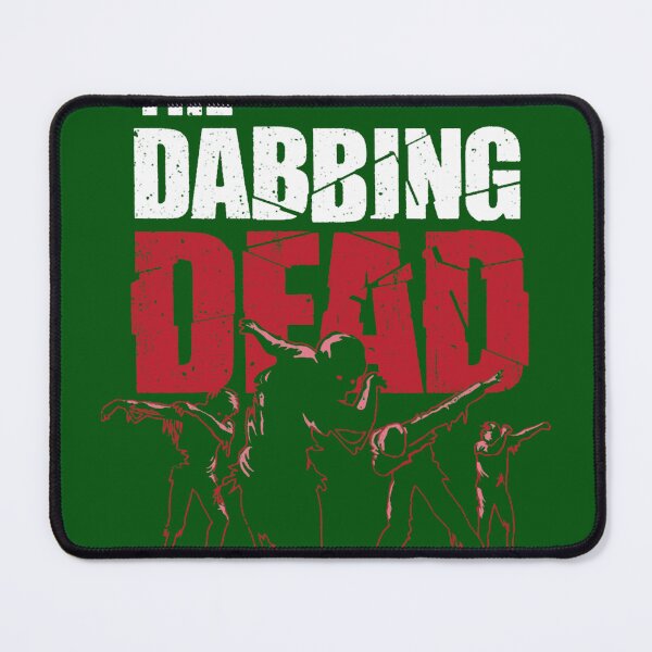 Item preview, Dabbing Dead Zombie(1) designed and sold by FULLCIRCLEWEAlj.