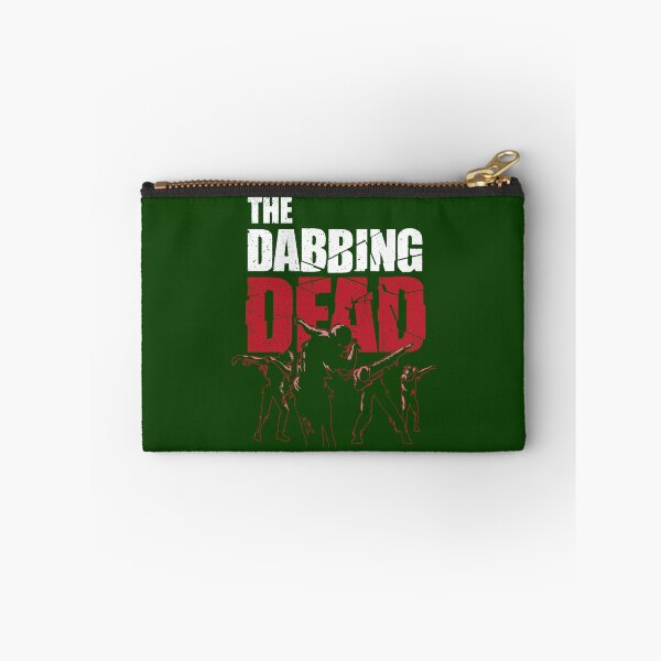 Item preview, Dabbing Dead Zombie(1) designed and sold by FULLCIRCLEWEAlj.