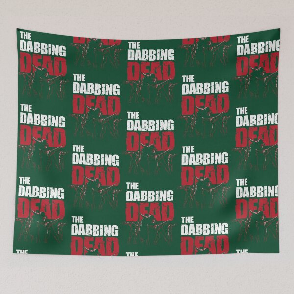 Item preview, Dabbing Dead Zombie(1) designed and sold by FULLCIRCLEWEAlj.