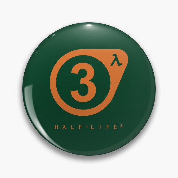 Item preview, Half-Life 3 shirt designed and sold by FULLCIRCLEWEAlj.