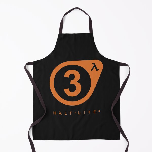 Item preview, Half-Life 3 shirt designed and sold by FULLCIRCLEWEAlj.