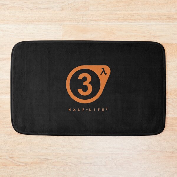 Item preview, Half-Life 3 shirt designed and sold by FULLCIRCLEWEAlj.