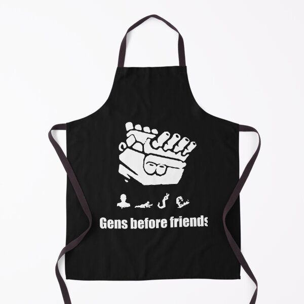Item preview, Gens Before Friends! designed and sold by FULLCIRCLEWEAlj.