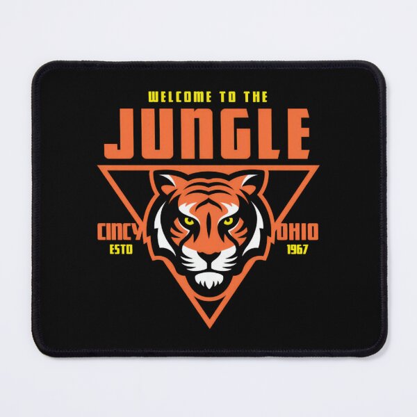 Item preview, Football - Cincinnati Bengals designed and sold by PoshDapper.