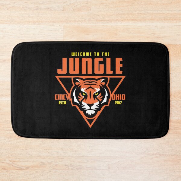 Item preview, Football - Cincinnati Bengals designed and sold by PoshDapper.