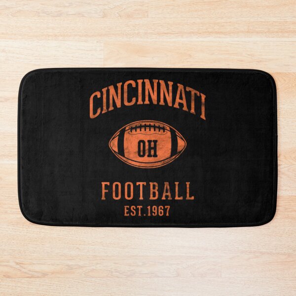 Item preview, Football - Cincinnati Bengals designed and sold by PoshDapper.