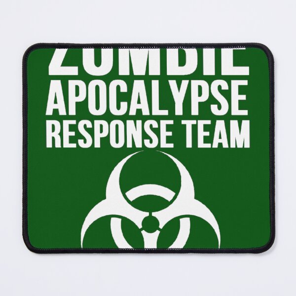 Item preview, CDC Zombie Apocalypse Response Team designed and sold by FULLCIRCLEWEAlj.