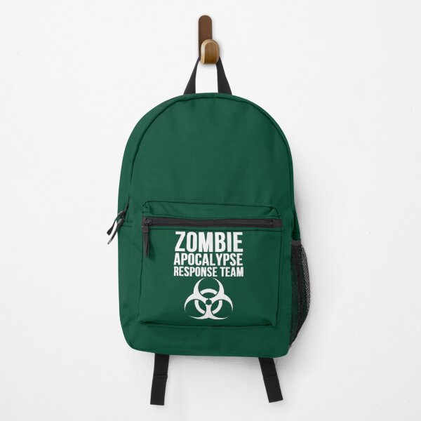 Item preview, CDC Zombie Apocalypse Response Team designed and sold by FULLCIRCLEWEAlj.