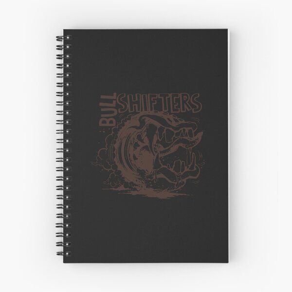 Item preview, Bull shifters (1) designed and sold by FULLCIRCLEWEAlj.