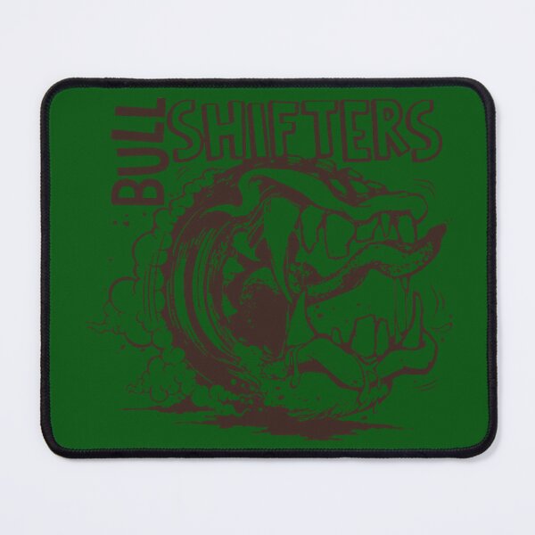 Item preview, Bull shifters (1) designed and sold by FULLCIRCLEWEAlj.