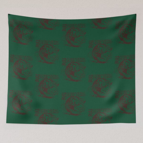 Item preview, Bull shifters (1) designed and sold by FULLCIRCLEWEAlj.