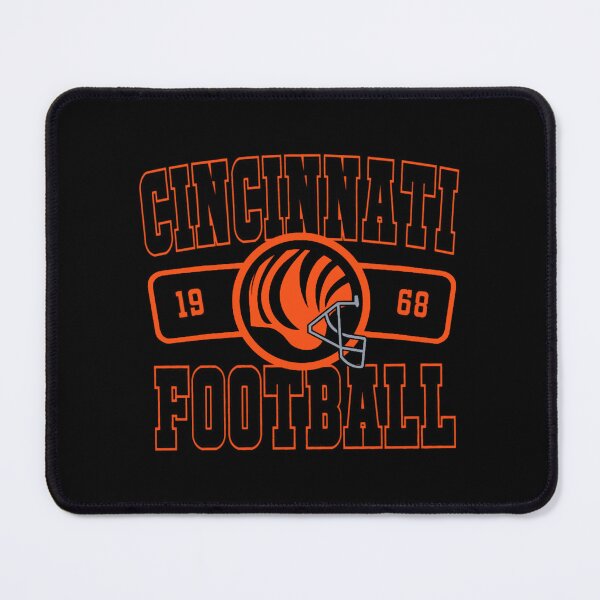 Item preview, Football - Cincinnati Bengals designed and sold by PoshDapper.