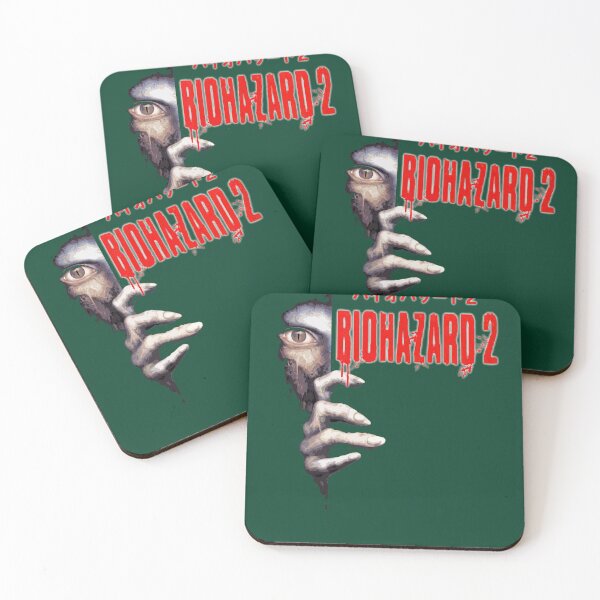 Item preview, Biohazard designed and sold by FULLCIRCLEWEAlj.
