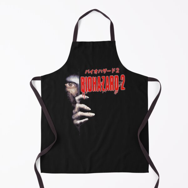 Item preview, Biohazard designed and sold by FULLCIRCLEWEAlj.