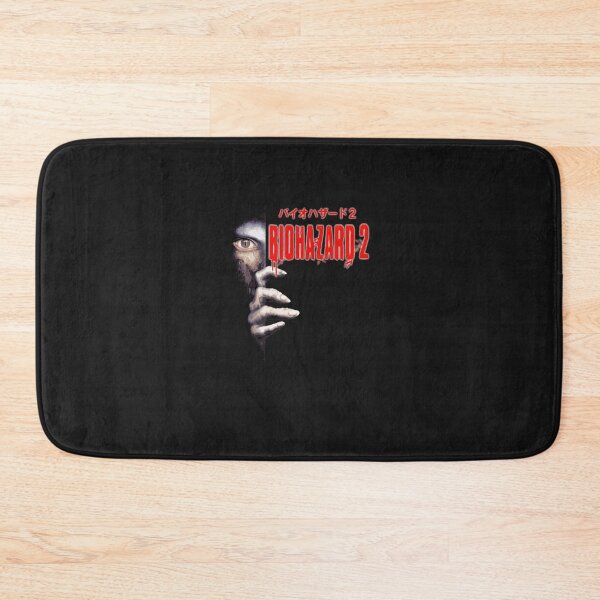 Item preview, Biohazard designed and sold by FULLCIRCLEWEAlj.