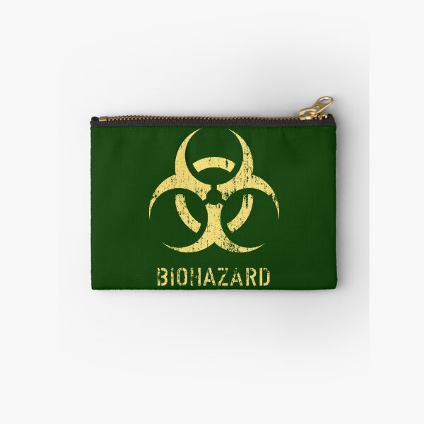 Item preview, Biohazard Classic  designed and sold by FULLCIRCLEWEAlj.