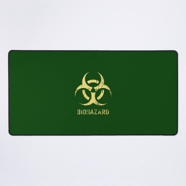 Item preview, Biohazard Classic designed and sold by FULLCIRCLEWEAlj.
