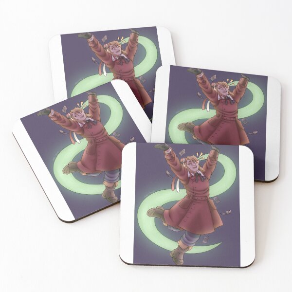 Item preview, Vampire of the Magic Trio designed and sold by paperstarzz.